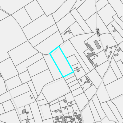 PFAS no regret zones