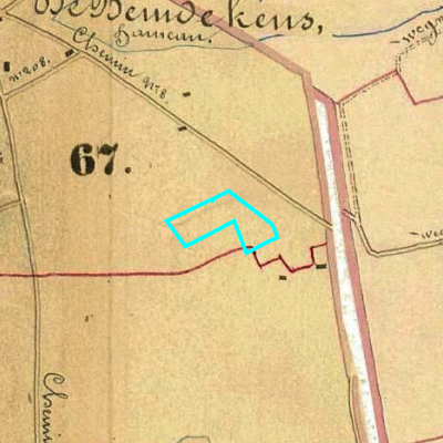 Algemeen Bodemgebruik (ABW)
