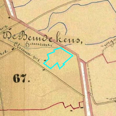 Algemeen Bodemgebruik (ABW)