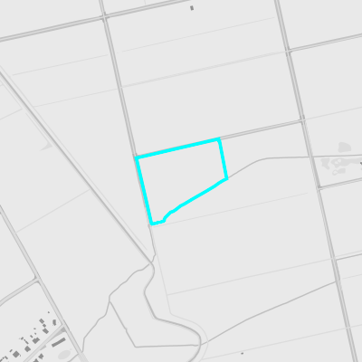 PFAS no regret zones