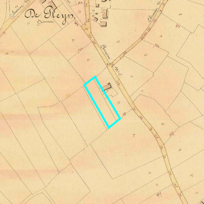 Algemeen Bodemgebruik (ABW)