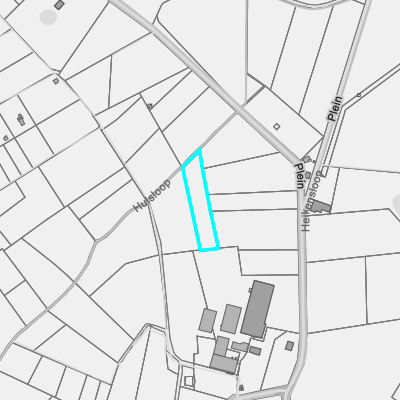 PFAS no regret zones