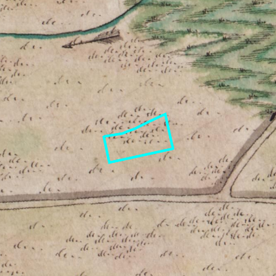 Ferraris (1771-1778)