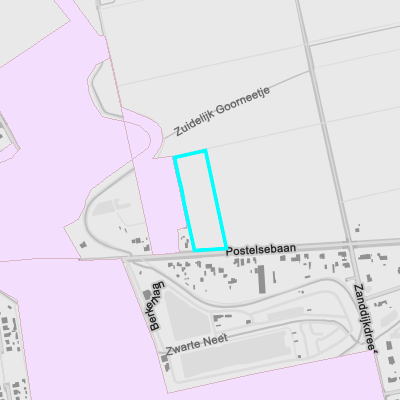 Recht van voorkoop