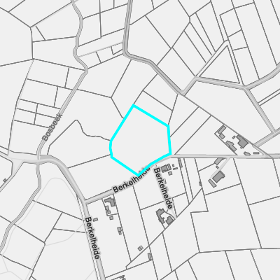 Bekrachtigde archeologienota’s