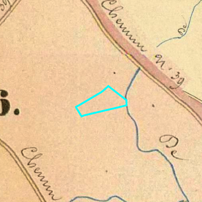 Algemeen Bodemgebruik (ABW)