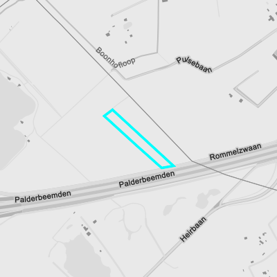 Vastgestelde archeologische zones