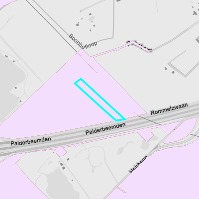 Recht van voorkoop
