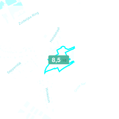 Mobiscore