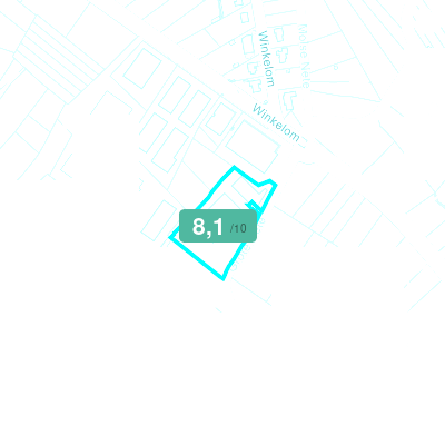 Mobiscore