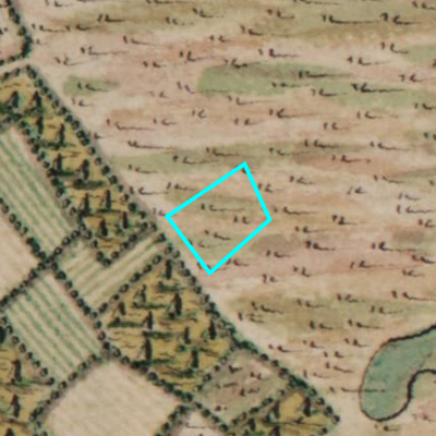 Ferraris (1771-1778)