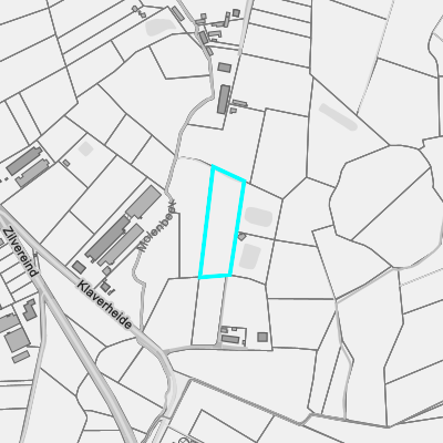 PFAS no regret zones