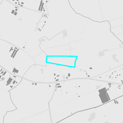 Overstromingsgevoelig (kust)