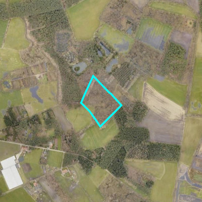 Luchtfoto Vlaanderen 2013 - 2015
