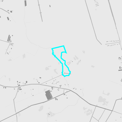 Vastgestelde archeologische zones