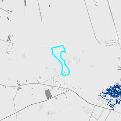 Overstromingsgevoelig (fluviaal)