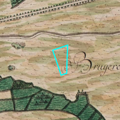 Ferraris (1771-1778)