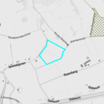 Bekrachtigde archeologienota’s