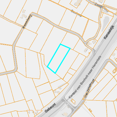 CADGIS