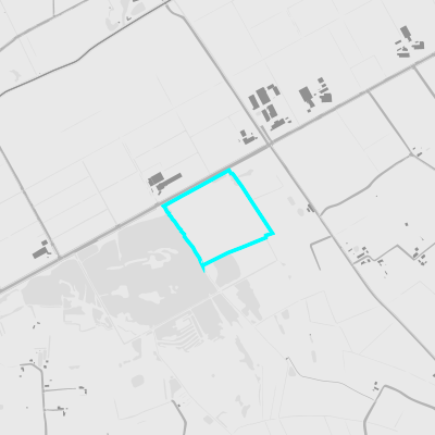 Vastgestelde archeologische zones