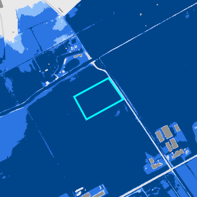 Overstromingsgevoelig (fluviaal)