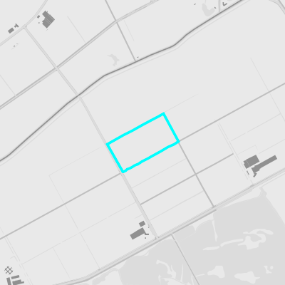Vastgestelde archeologische zones