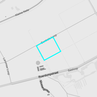 PFAS no regret zones