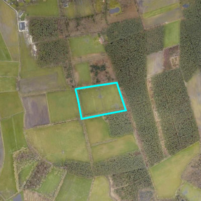 Luchtfoto Vlaanderen 2013 - 2015