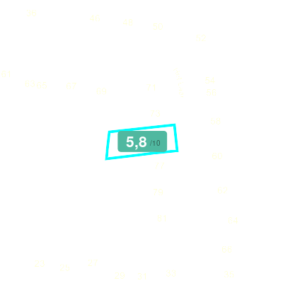 Mobiscore