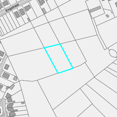 Vastgestelde archeologische zones