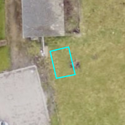 Luchtfoto Vlaanderen 2013 - 2015