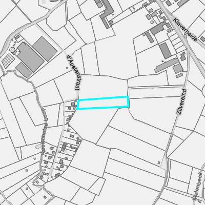 Overstromingsgevoelig (fluviaal)