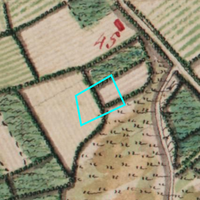 Ferraris (1771-1778)
