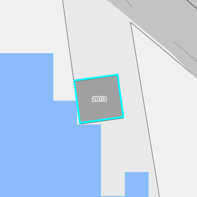 Overstromingsgevoelig (pluviaal)