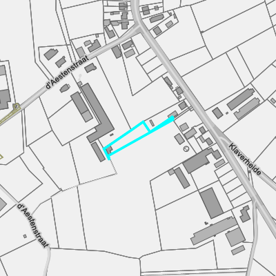 Bekrachtigde archeologienota’s