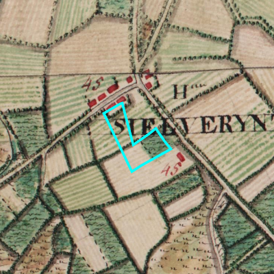 Ferraris (1771-1778)
