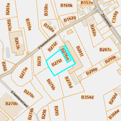 CADGIS