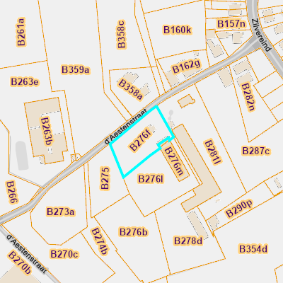 CADGIS
