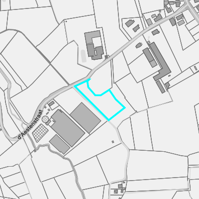 Overstromingsgevoelig (fluviaal)