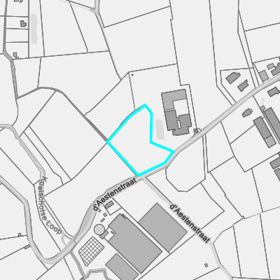 Overstromingsgevoelig (fluviaal)