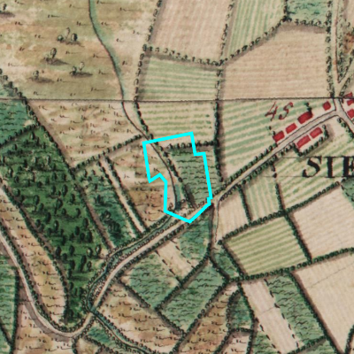Ferraris (1771-1778)