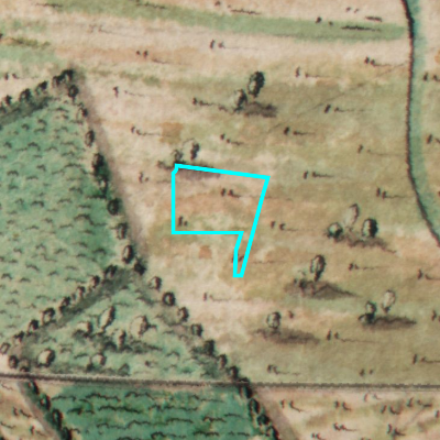 Ferraris (1771-1778)