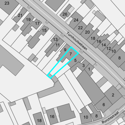Recht van voorkoop