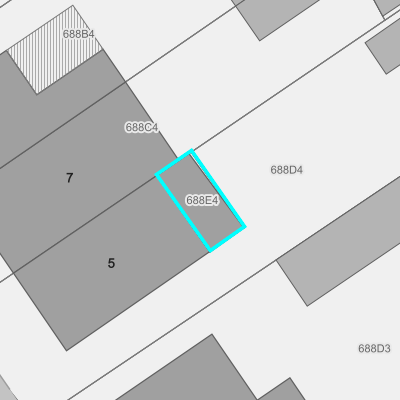 PFAS no regret zones