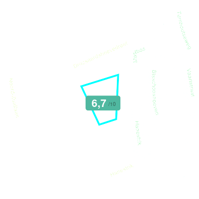 Mobiscore