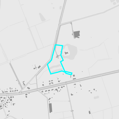 Vastgestelde archeologische zones
