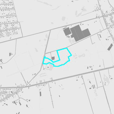 Vastgestelde archeologische zones