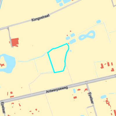 GRB Basiskaart