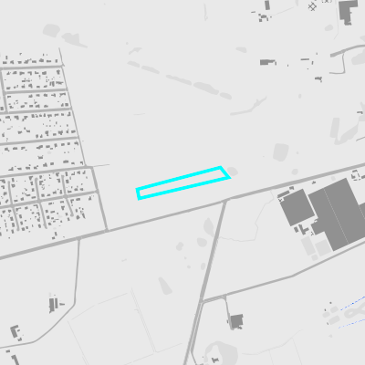 Overstromingsgevoelig (fluviaal)