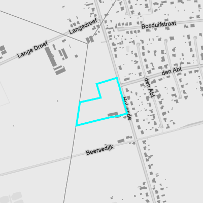 Overstromingsgevoelig (fluviaal)